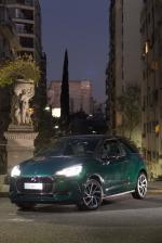 DS 3 2016 года (WW)